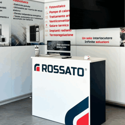 Prodotti Rossato a Aprilia