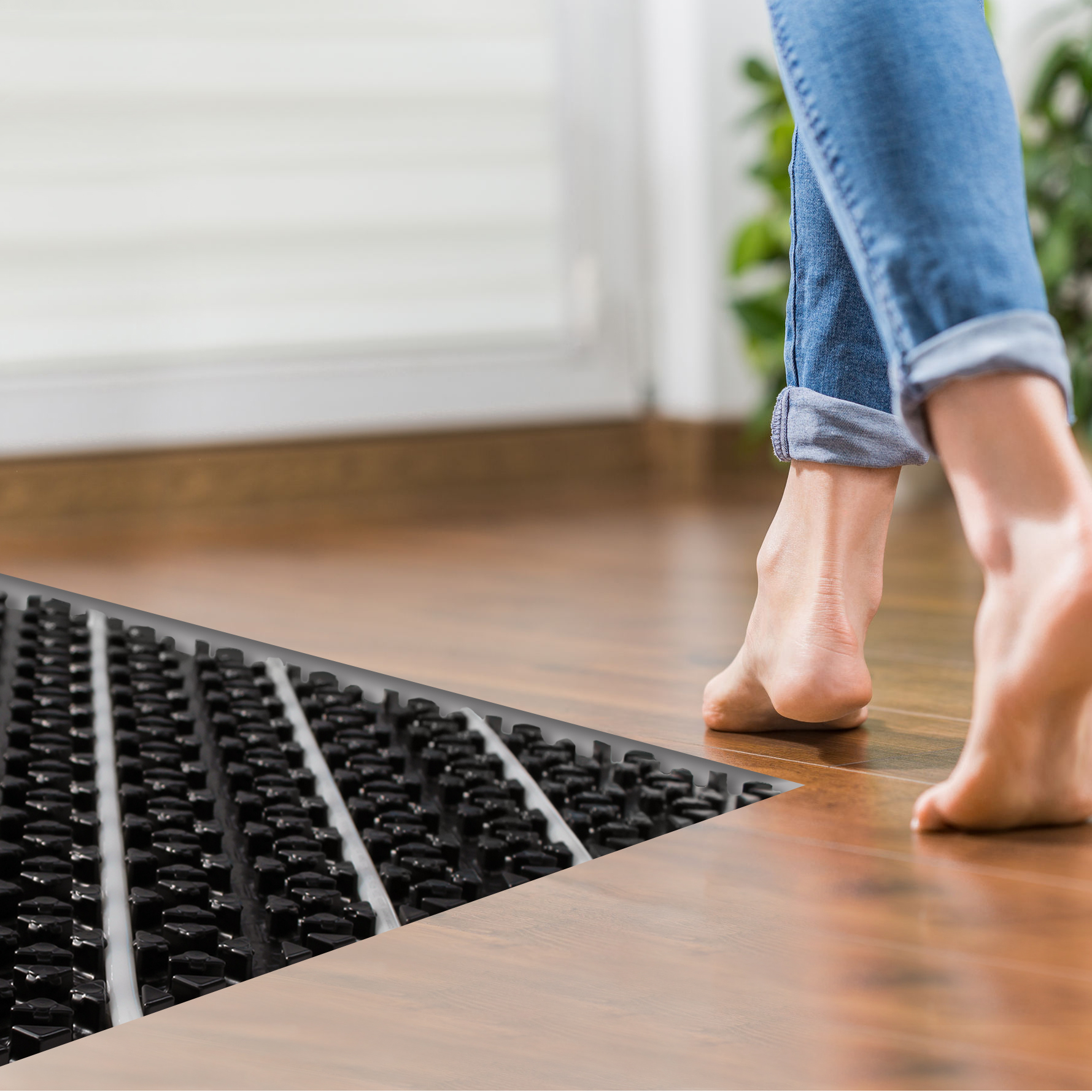 Impianti radianti Aprilia