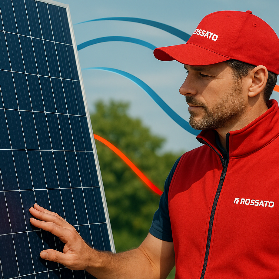 Installazione impianti fotovoltaici a Aprilia