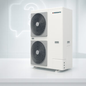 preventivo per pompe di calore a Aprilia