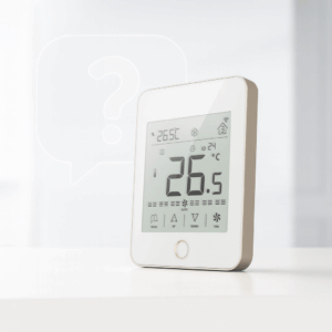 preventivo per termoregolazione a Aprilia