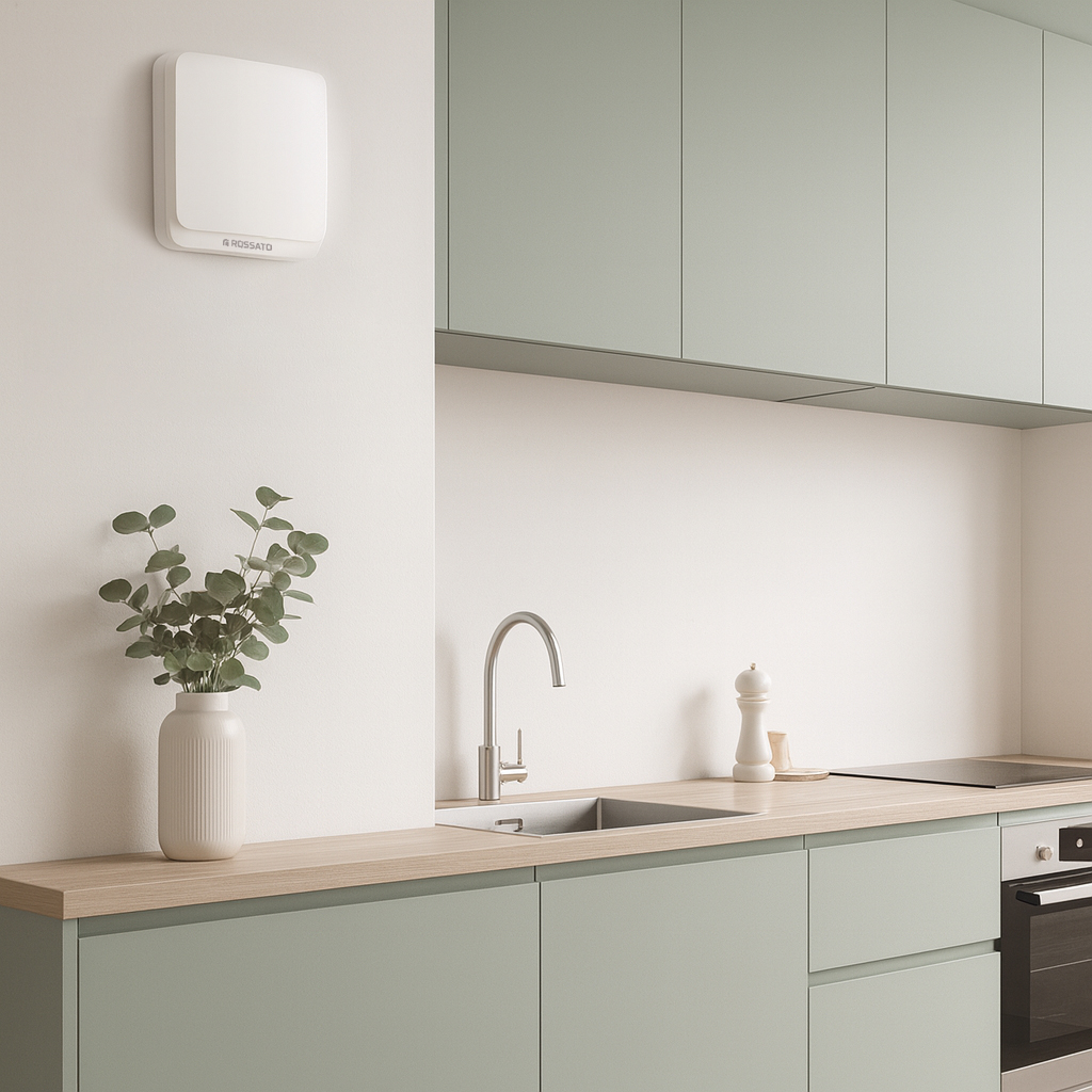 Pompe di calore Aprilia