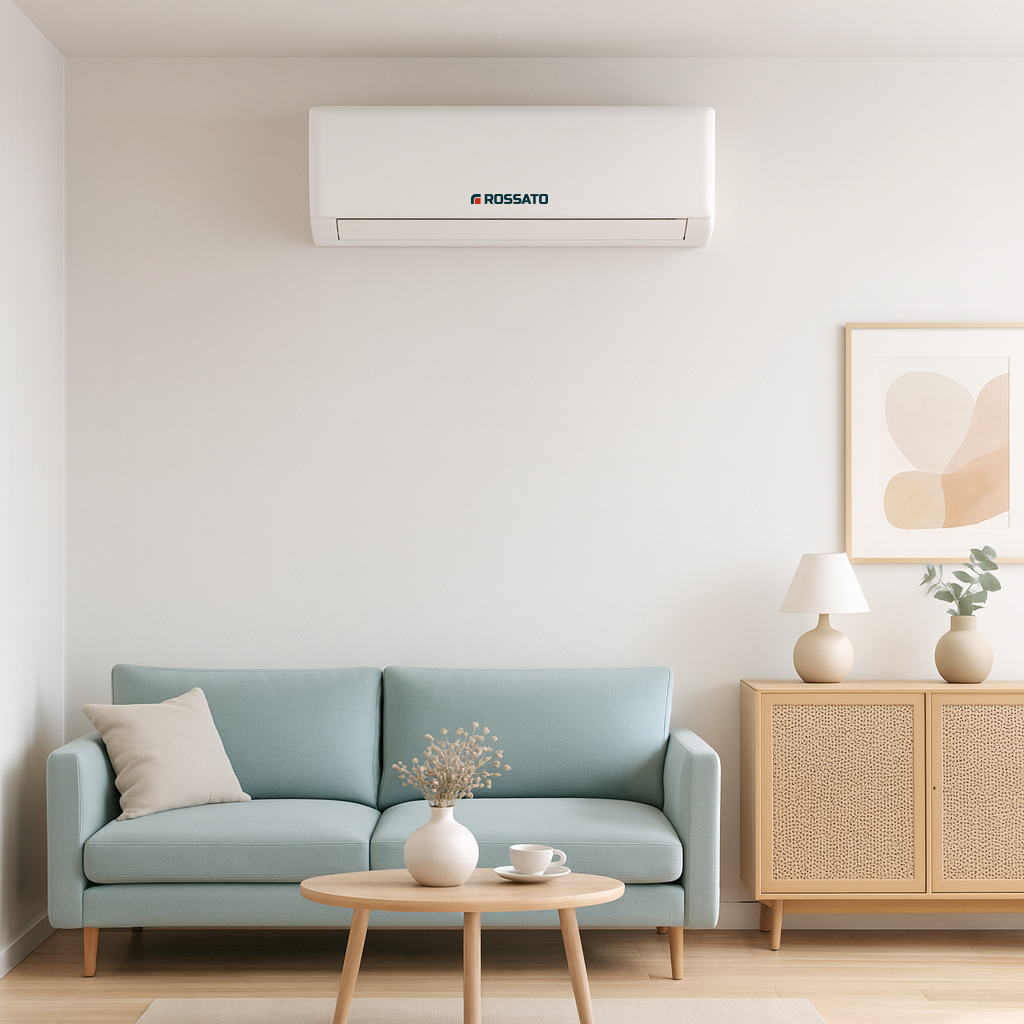 Impianti radianti Aprilia