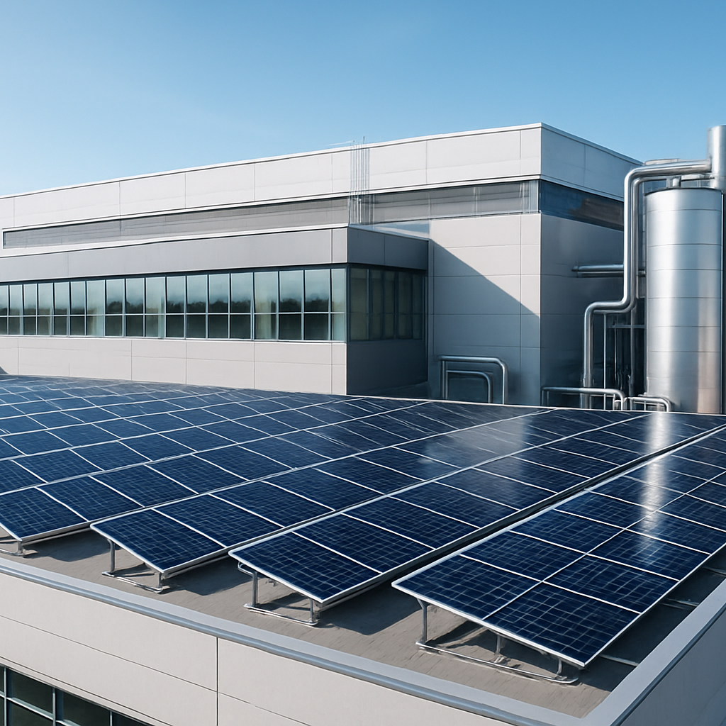 Impianti fotovoltaici Aprilia